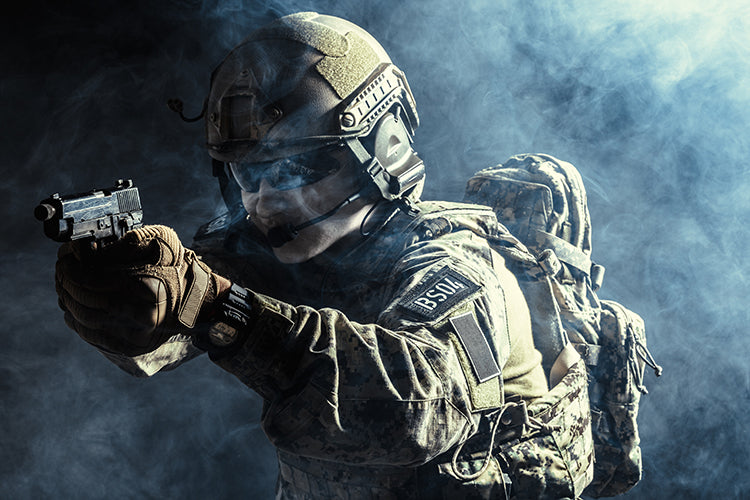 What Is The Best Bulletproof Helmet?